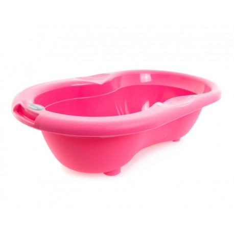 Bañera Rosa marca Prinsel para Bebé Niña-TodoenunLugar-sku: 500799