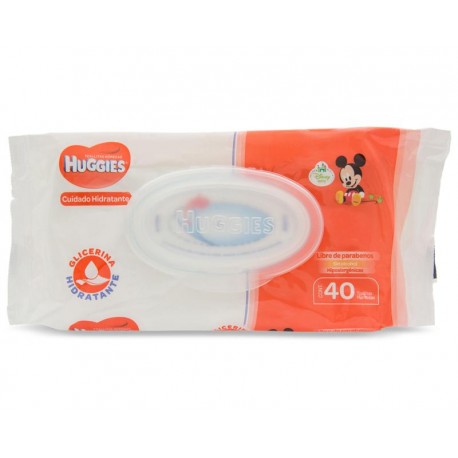 Toallitas Húmedas marca Huggies para Bebé Niño-TodoenunLugar-sku: 551655