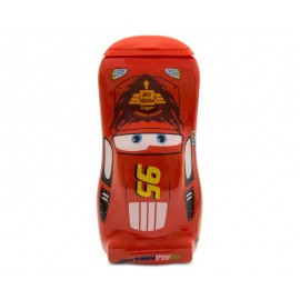 Shampoo marca Disney Cars para Bebé Niño-TodoenunLugar-sku: 571877