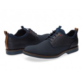 Zapatos Casuales marca Brantano color Azul para Hombre-TodoenunLugar-sku: 811912