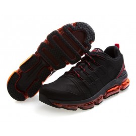 Tenis Negros marca Sportline para Hombre-TodoenunLugar-sku: 801487