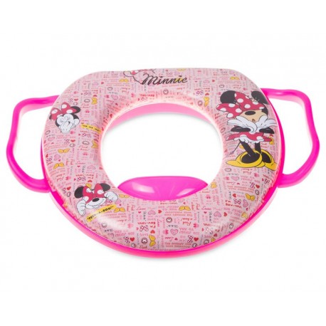 Tapa Entrenadora Minnie Mouse Disney Baby-TodoenunLugar-sku: 580177