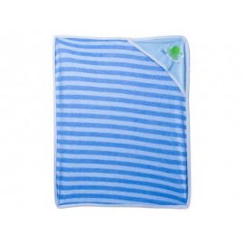 Toalla de Baño color Azul marca Baby Colors para Bebé Niño-TodoenunLugar-sku: 585683