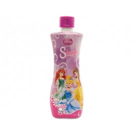 Shampoo Aroma Cereza marca Disney Princesas para Bebé Niña-TodoenunLugar-sku: 560588