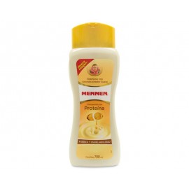 Shampoo con Acondicionador de Protenía marca Mennen para Bebé-TodoenunLugar-sku: 504137