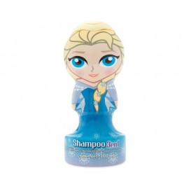 Shampoo 3 en 1 marca Disney Frozen para Bebé Niña-TodoenunLugar-sku: 500086