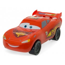 Shampoo con Aroma marca Disney Cars para Bebé Niño-TodoenunLugar-sku: 562277