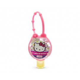 Gel Antibacterial marca Hello Kitty para Bebé Niña-TodoenunLugar-sku: 500582