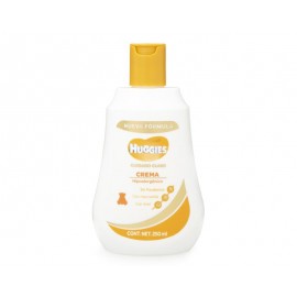 Crema Corporal Huggies Cuidado Claro para Bebé-TodoenunLugar-sku: 509572