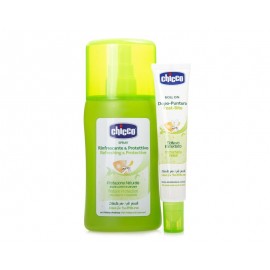 Set 2 Piezas Anti-Mosquitos marca Chicco para Bebé-TodoenunLugar-sku: 509575