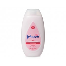 Crema Corporal Hidratante marca Johnson´s Baby para Bebé-TodoenunLugar-sku: 509578