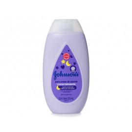 Crema Hidratante marca Johnson´s para Bebé-TodoenunLugar-sku: 509576