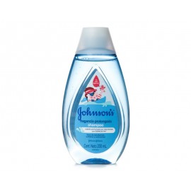 Shampoo Johnson´s Baby Fragancia Prolongada-TodoenunLugar-sku: 509587