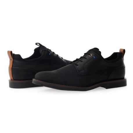 Zapatos Casuales marca Brantano color Negro para Hombre-TodoenunLugar-sku: 801798