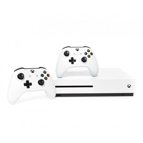 Consola Xbox One S de 1 TB-TodoenunLugar-sku: 202875