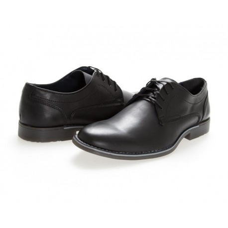 Zapatos de Vestir marca Refill color Negro para Hombre-TodoenunLugar-sku: 801125