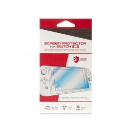 Protector de Pantalla Hyperkin para Nintendo Switch-TodoenunLugar-sku: 283555