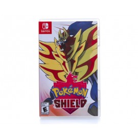 Pokémon Escudo para Nintendo Switch-TodoenunLugar-sku: 230567