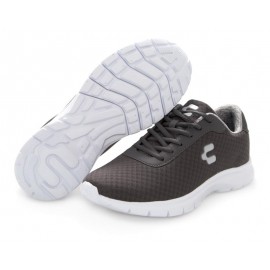 Tenis Grises marca Charly para Hombre-TodoenunLugar-sku: 809057