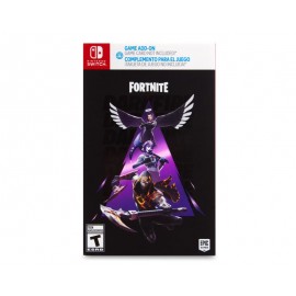 Fortnite Darkfire Bundle para Nintendo Switch Descargable-TodoenunLugar-sku: 239327