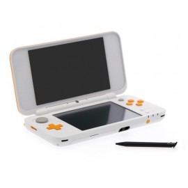 Consola Nintendo 2DS XL-TodoenunLugar-sku: 285378