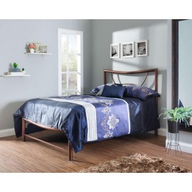 Cama Malta Matrimonial-TodoenunLugar-sku: 353094