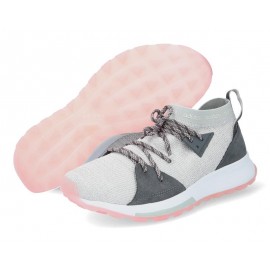 Tenis Adidas Quesa color Gris para Mujer-TodoenunLugar-sku: 812825