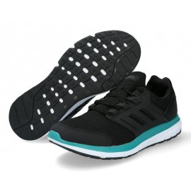 Tenis Adidas Galaxy 4 color Negro para Hombre-TodoenunLugar-sku: 800998