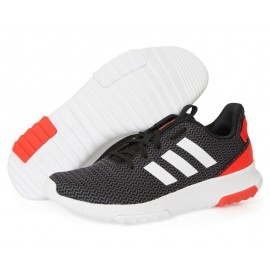 Tenis Adidas CF Racer TR color Gris para Hombre-TodoenunLugar-sku: 810687