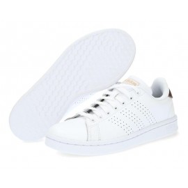 Tenis Adidas Advantage color Blanco para Mujer-TodoenunLugar-sku: 800993