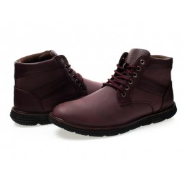 Botas Casuales marca Refill color Tinto para Hombre-TodoenunLugar-sku: 811027