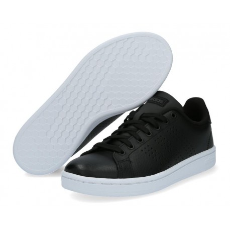 Tenis Adidas Advantage color Negro para Mujer-TodoenunLugar-sku: 800994