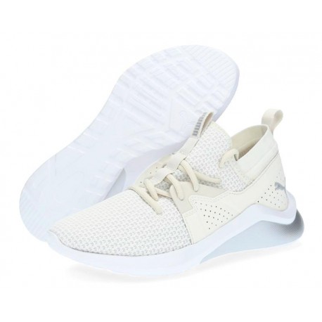 Tenis Puma Emergence Cosmic color Blanco para Mujer-TodoenunLugar-sku: 801042