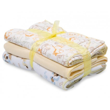 Set de Sábanas marca Baby Colors para Bebé-TodoenunLugar-sku: 568523