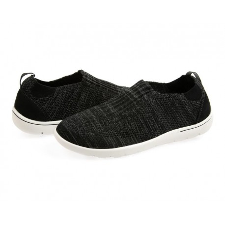 Tenis Flexi color Negro para Mujer-TodoenunLugar-sku: 812603