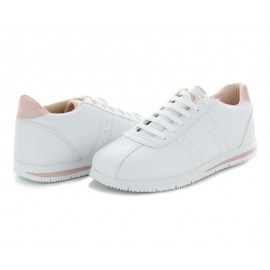 Tenis Blancos marca Capa de Ozono para Mujer-TodoenunLugar-sku: 813735