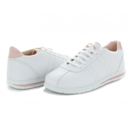 Tenis Blancos marca Capa de Ozono para Mujer-TodoenunLugar-sku: 813735