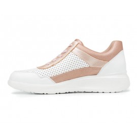 Tenis Blancos marca Flexi para Mujer-TodoenunLugar-sku: 814295