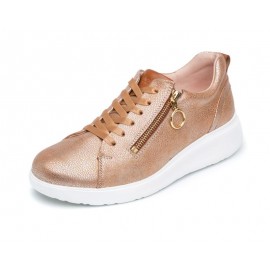 Tenis Rosas marca Flexi para Mujer-TodoenunLugar-sku: 814293