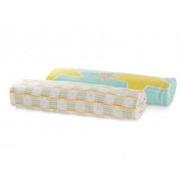 Set de Sábanas marca Baby Mink para Bebé-TodoenunLugar-sku: 501618