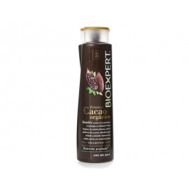 Shampoo marca Bioexpert Cacao Orgánico-TodoenunLugar-sku: 715514