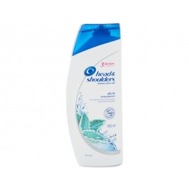 Shampoo Head & Shoulders Alivio Instantáneo-TodoenunLugar-sku: 765438