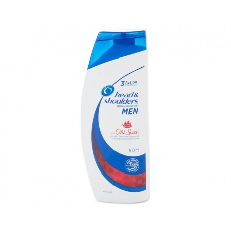 Shampoo Head & Shoulders Old Spice-TodoenunLugar-sku: 764544