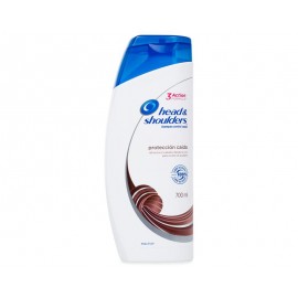 Shampoo Head & Shoulders Protección Caída-TodoenunLugar-sku: 765444