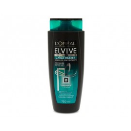 Shampoo Elvive Men Caída Resist-TodoenunLugar-sku: 705791