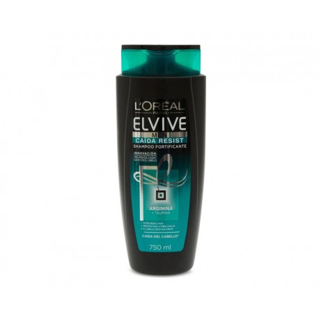 Shampoo Elvive Men Caída Resist-TodoenunLugar-sku: 705791