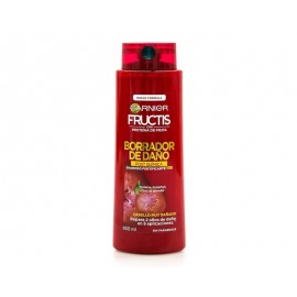 Shampoo 2 en 1 Garnier Fructis Borrador de Daño-TodoenunLugar-sku: 765466