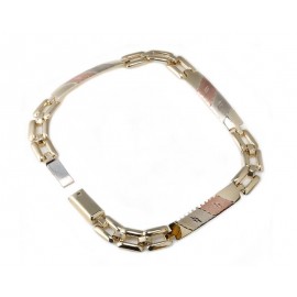 Pulsera de Oro Horoz de 10 Quilates-TodoenunLugar-sku: 868141