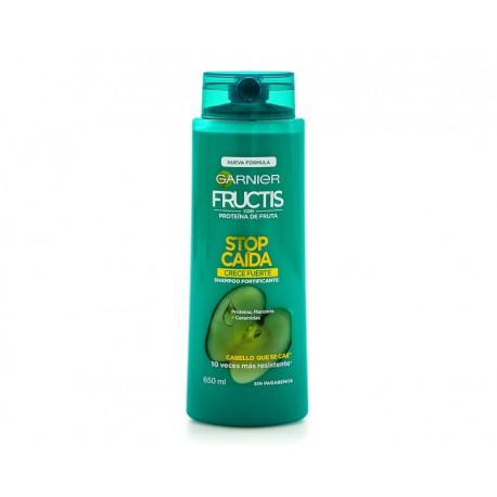 Shampoo Garnier Fructis Stop Caída-TodoenunLugar-sku: 764255