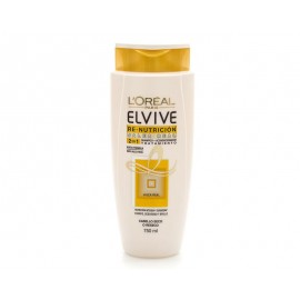 Shampoo Loreal Elvive Jalea Real-TodoenunLugar-sku: 705675